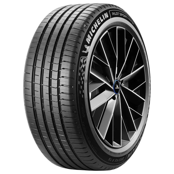 Pneumatiky Michelin PILOT SPORT 5 ENERGY 265/45 R21 108Y