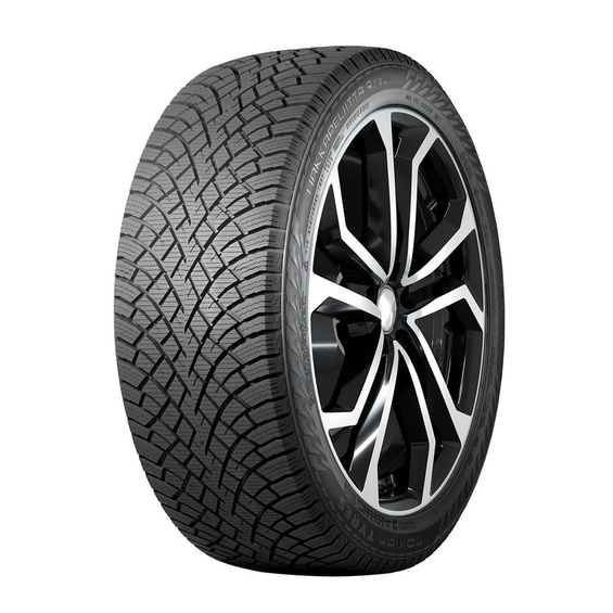 Tires Nokian Hakkapeliitta R5 SUV XL 245/50 R19 105R