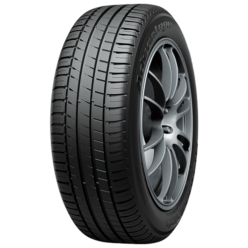 Pneus BFGoodrich ADVANTAGE XL FR 245/45 R18 100Y