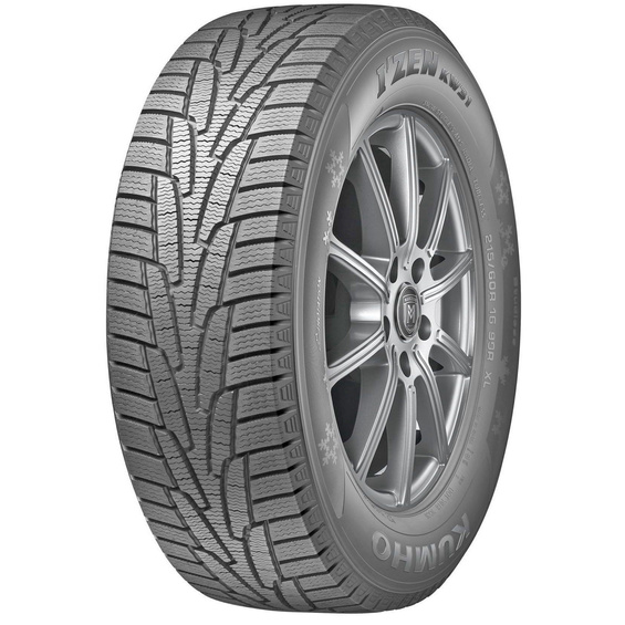 Opony Marshal IZEN KW31 225/50 R17 98R