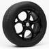 4x RUEDAS 18 Invierno ALFA ROMEO GIULIA TYPE 952 Hankook 225/45 R18