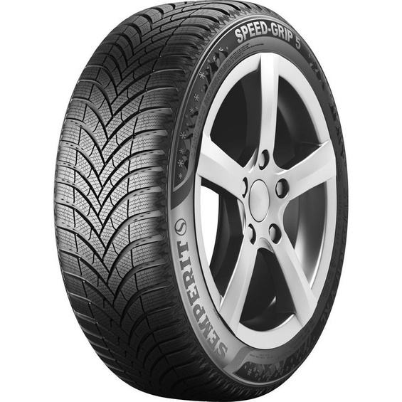 Anvelope Semperit SPEED-GRIP 5 235/60 R18 107H