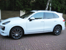 4x ROUES 21 Hiver PORSCHE CAYENNE E3 9Y FL Nokian 285/45 R21
