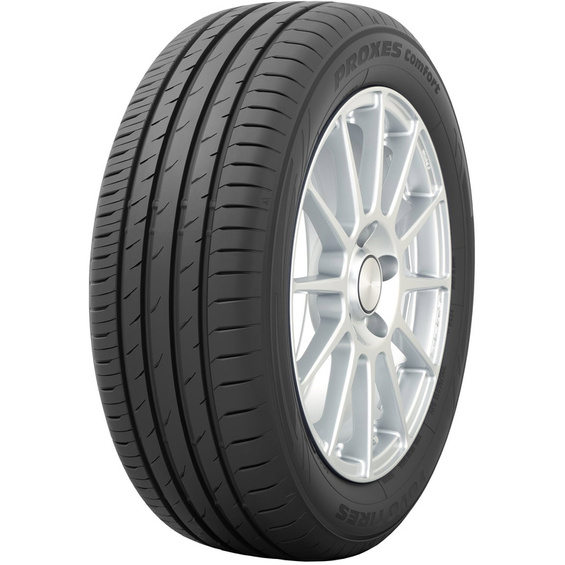 Tires Toyo Proxes Comfort XL 215/60 R17 100V