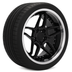 4x RODAS 19 Inverno BMW X3 II F25 X4 F26 Bridgestone 245/45 R19