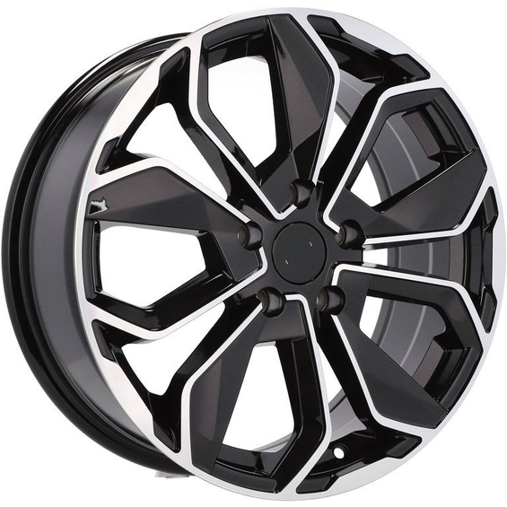 4x RODAS 17 Inverno RENAULT ESPACE V JFC Kormoran 235/65 R17