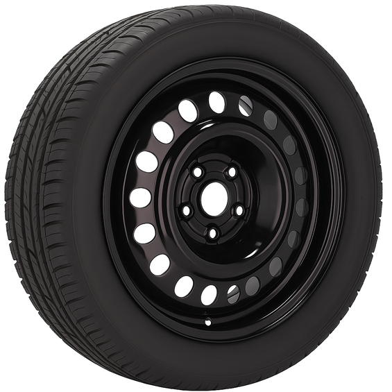 4x WHEELS 17 Winter BORGWARD BX7 TS Falken 235/65 R17