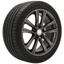Hankook 225/60 R18 + Felgi BY298 HB 5x114.3