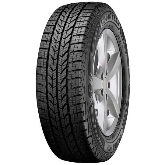Tires Goodyear ULTRAGRIP CARGO 195/60 R16 99T