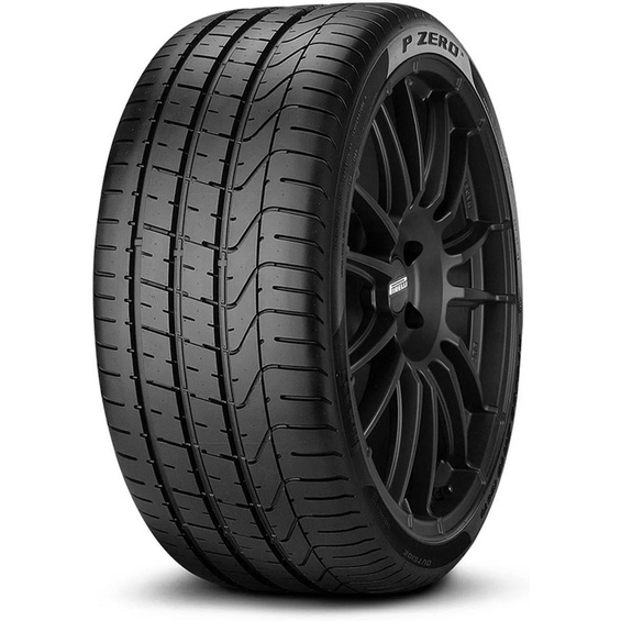Opony Pirelli P Zero (PZ3) FR J 275/35 R19 96Y