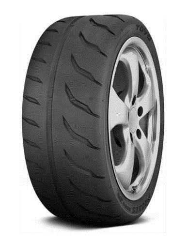 Neumáticos Toyo Proxes R888R XL 255/40 R17 98W