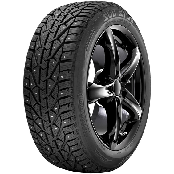 Anvelope Kormoran SUV STUD XL 215/60 R17 100T