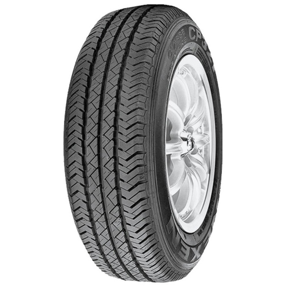 Tires Nexen CP321 175/65 R14 90T