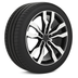 4x WHEELS 19 Winter VW ID.7 Bridgestone 235/50 R19