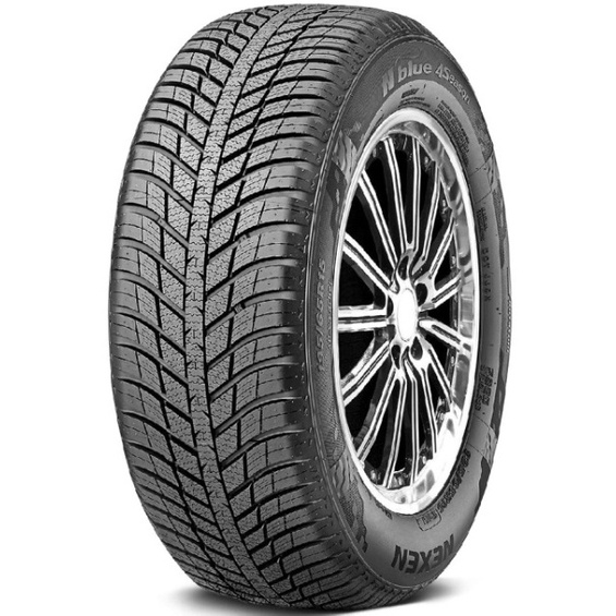 Pneumatici Nexen N'blue 4Season 175/65 R15 84T