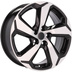 4x rims 18 for TOYOTA Avensis Camry Corolla CH-R RAV4 LEXUS IS LS NX RX UX - B1013