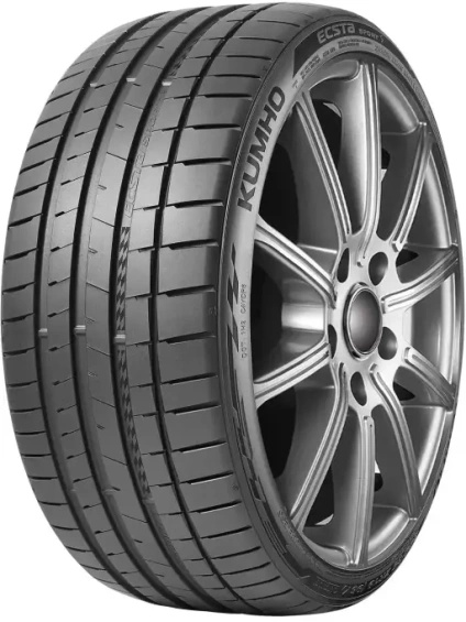 Anvelope Kumho PS72 XL 245/40 R19 98Y