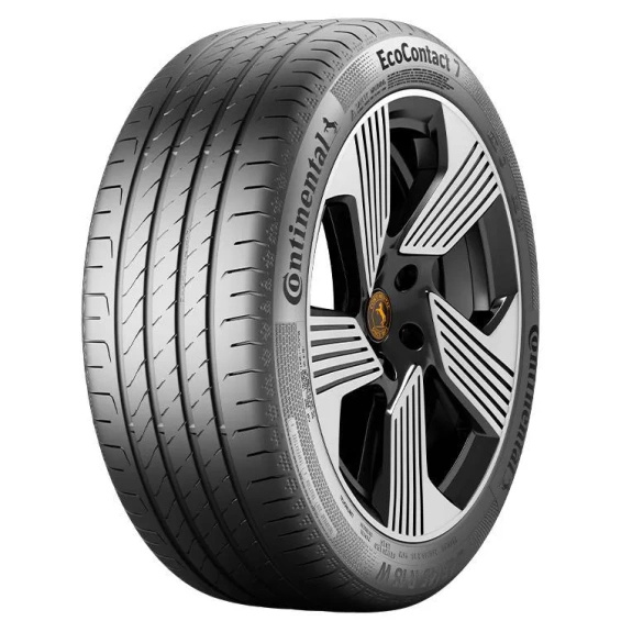 Anvelope Continental EcoContact 7 HL FR ContiSeal i EV 255/45 R22 111V