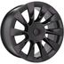 4x RUEDAS 19 Invierno TESLA MODEL Y L Hankook 255/45 R19