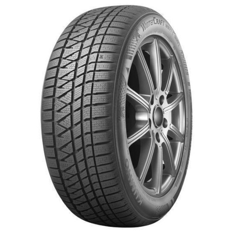 Neumáticos Kumho WinterCraft WS71 275/40 R21 107W