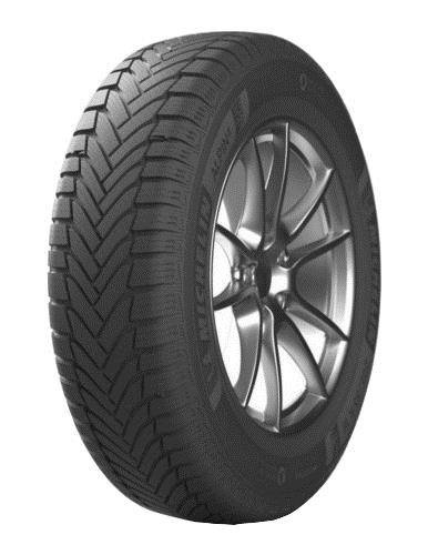 4x RUEDAS 17 Invierno MERCEDES A W169 B W245 Michelin 215/45 R17