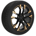 4x ROUES 18 Hiver CUPRA FORMENTOR Nokian 225/50 R18