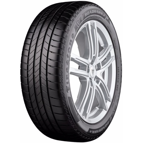 Tires Firestone ROADHAWK 2 205/45 R16 87W