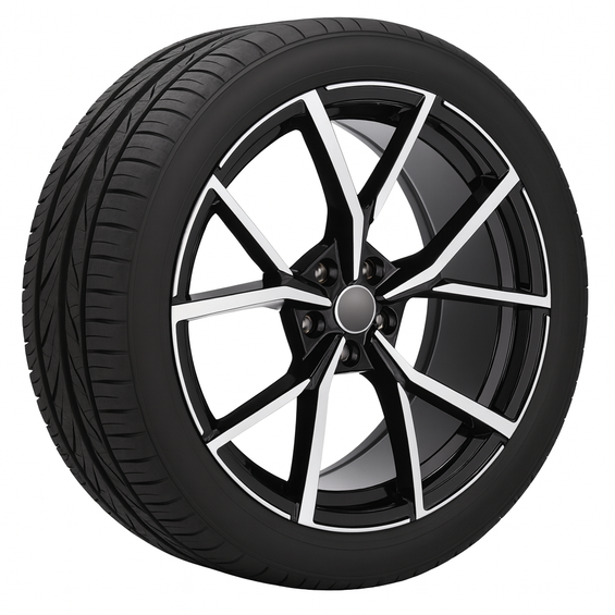 4x RUEDAS 18 Invierno VW PHAETON Nokian 235/50 R18