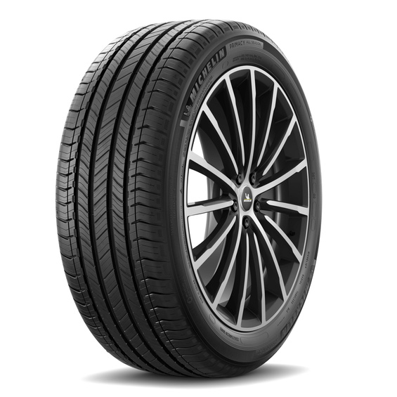 Gumiabroncsok Michelin PRIMACY ALL SEASON XL 245/45 R19 102V