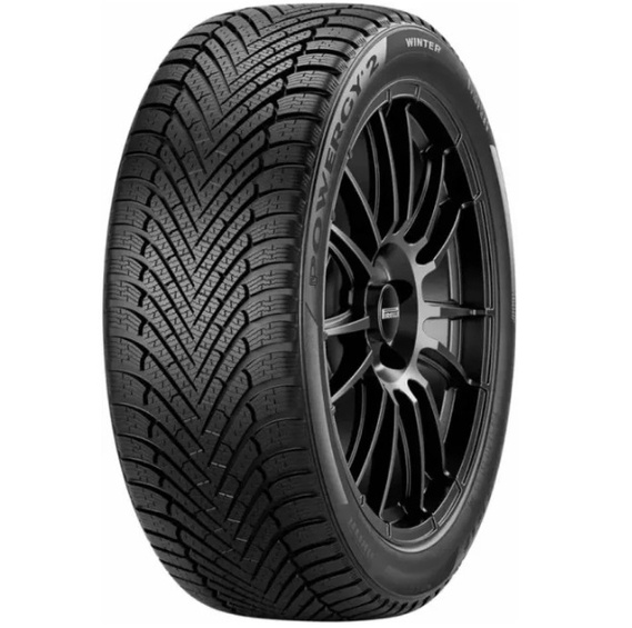 Neumáticos Pirelli POWERGY 2 WINTER 225/45 R18 95V