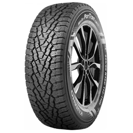 Tires Marshal PorTran CW11 205/65 R16 107R