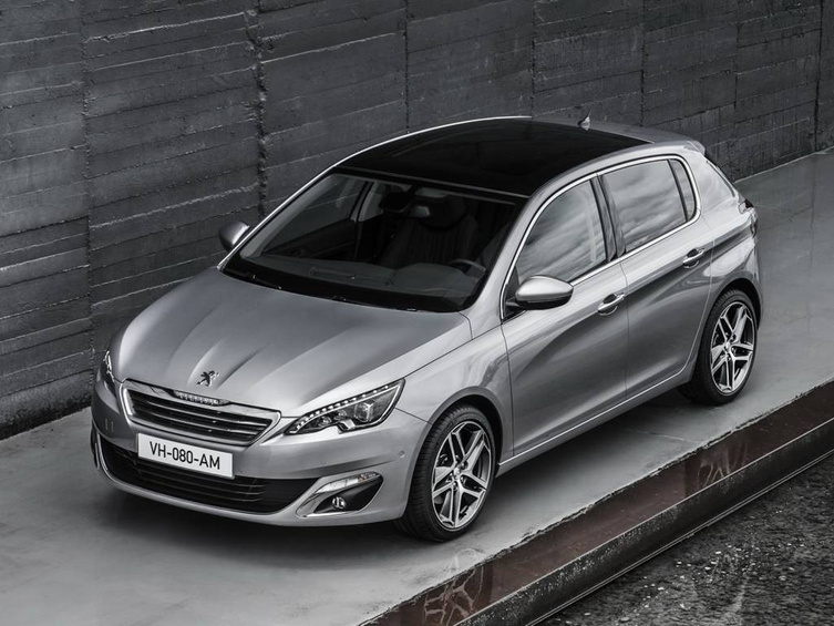 4x RODAS 16 Inverno PEUGEOT 508 I W23 Bridgestone 215/60 R16