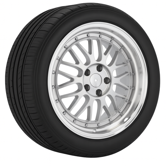 4x RUEDAS 18 Invierno BMW 5 VI F10 F11 6 III F06 F12 F13 Continental