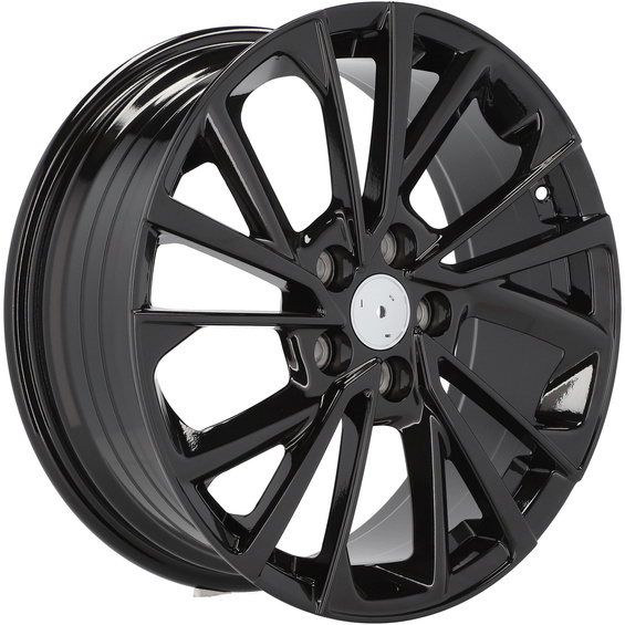 4x rims 18 for LEXUS RX UX TOYOTA CH-R II AX20 Camry Corolla RAV4 Grand Vitara - IN3623F
