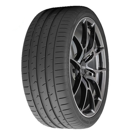 Pneus Toyo Proxes Sport 2 SUV XL FSL 255/45 R20 105Y