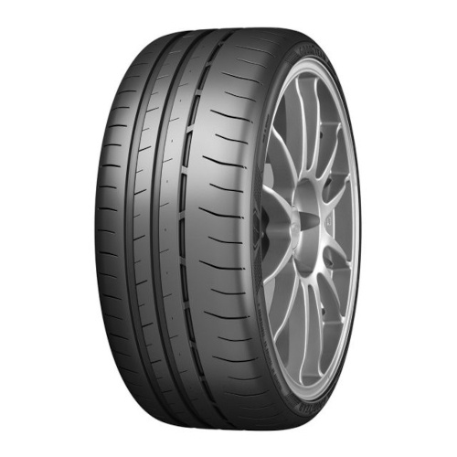 Neumáticos Goodyear EAGLE SUPERSPORT 255/35 R22 102Y