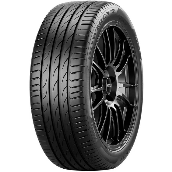 Pneumatici Pirelli POWERGY 2 255/40 R19 100Y