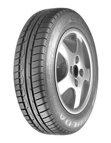 Pneumatiky Fulda ECOCONTROL 145/65 R15 72T