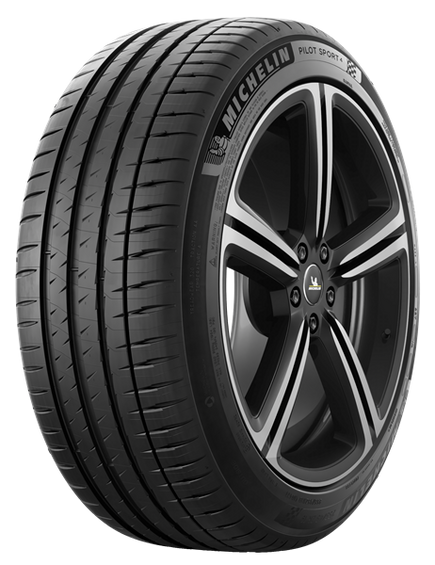 Neumáticos Michelin PILOT SPORT 4 DT1 XL ACOUSTIC GOE 275/40 R19 105Y