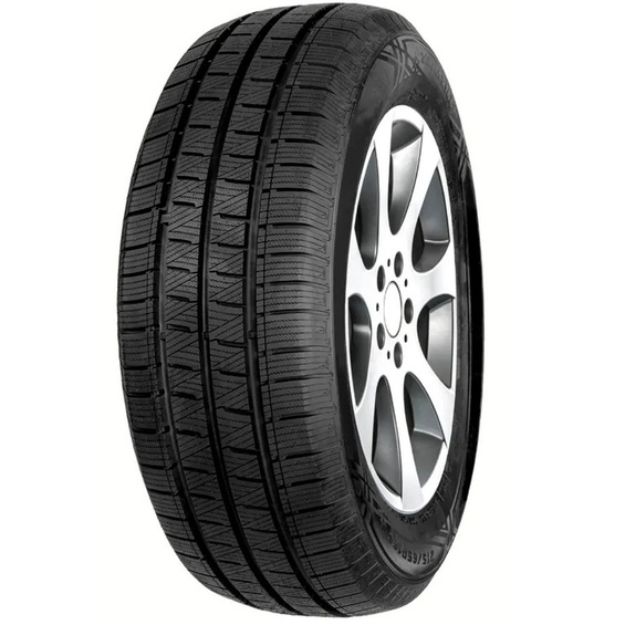 Pneus Imperial SNOWDRAGON VAN 215/65 R15 104T