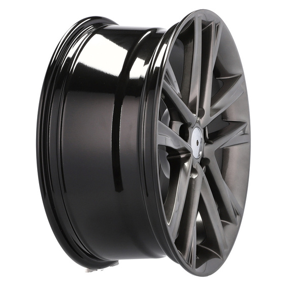 4x rims 18 for LEXUS IS GS ES XV70 NX II RX UX A10 TOYOTA GR Yaris CH-R RAV-4 - BY298