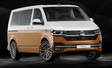4x RUOTE 18 Invernali VW CALIFORNIA T5 CARAVELLE T5 MULTIVAN T Bridgestone 235/50 R18