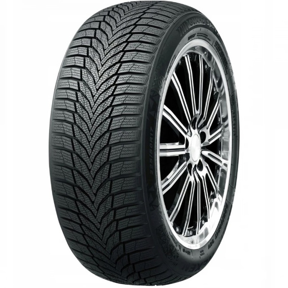 Anvelope Nexen WINGUARD Sport 2 XL RPB 255/40 R18 99V
