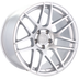 4x RUEDAS 19 Invierno BMW 5 VI F10 F11 6 III F06 F12 F13 Hankook 245/40 R19