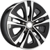4x RUEDAS 17 Invierno MERCEDES VITO W447 Kormoran 235/55 R17