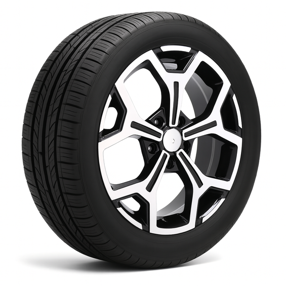 4x RUEDAS 17 Invierno DACIA DUSTER II HM DUSTER I HS Continental 215/60 R17