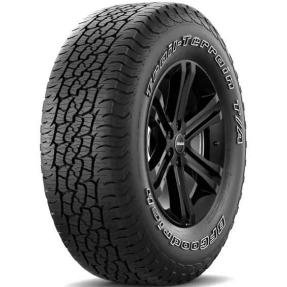 Pneus BFGoodrich TRAIL-TERRAIN T/A ORWL 255/70 R17 112T