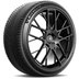 Pneumatiky Michelin CROSSCLIMATE 3 SPORT XL FR 255/40 R20 101Y
