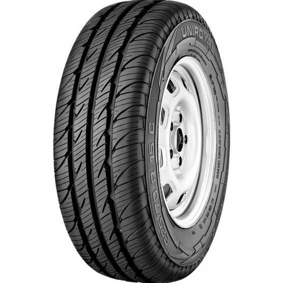 Anvelope Uniroyal RAIN MAX 2 165/70 R13 88R