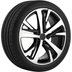 4x ROUES 18 Hiver PEUGEOT 508 RXH Hankook 245/45 R18